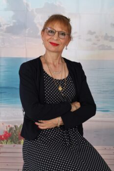 Coach développement personnel Moselle et Meurthe-et-Moselle, Myriam Bouvier